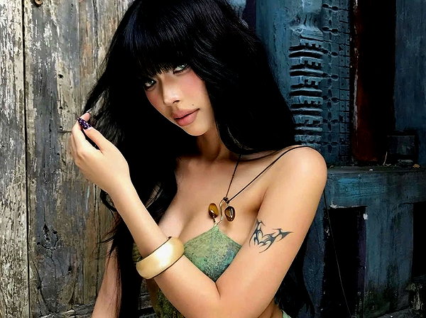 lyhythuedoxinh instagram image archive image