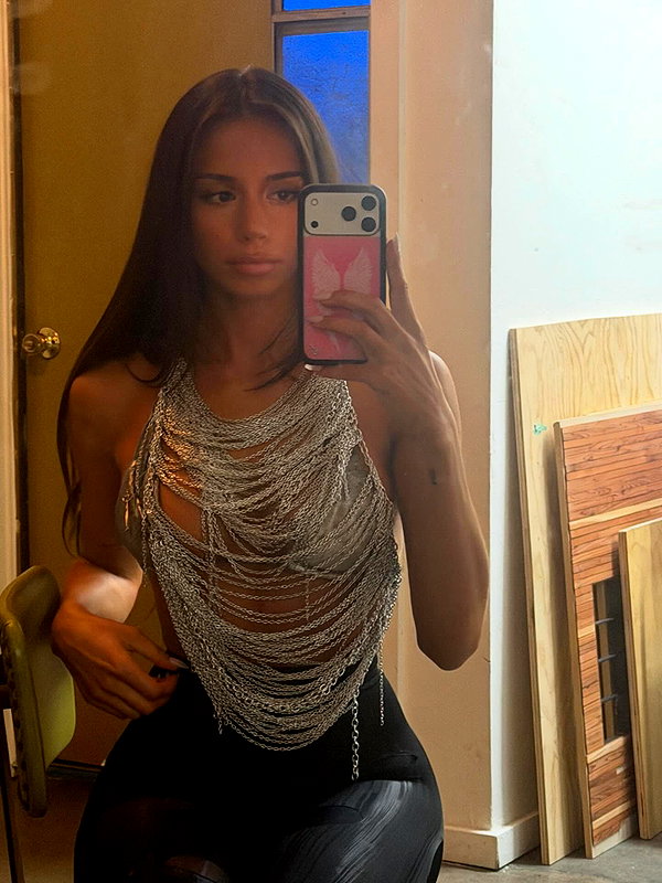 sadieemckennaa instagram image archive image