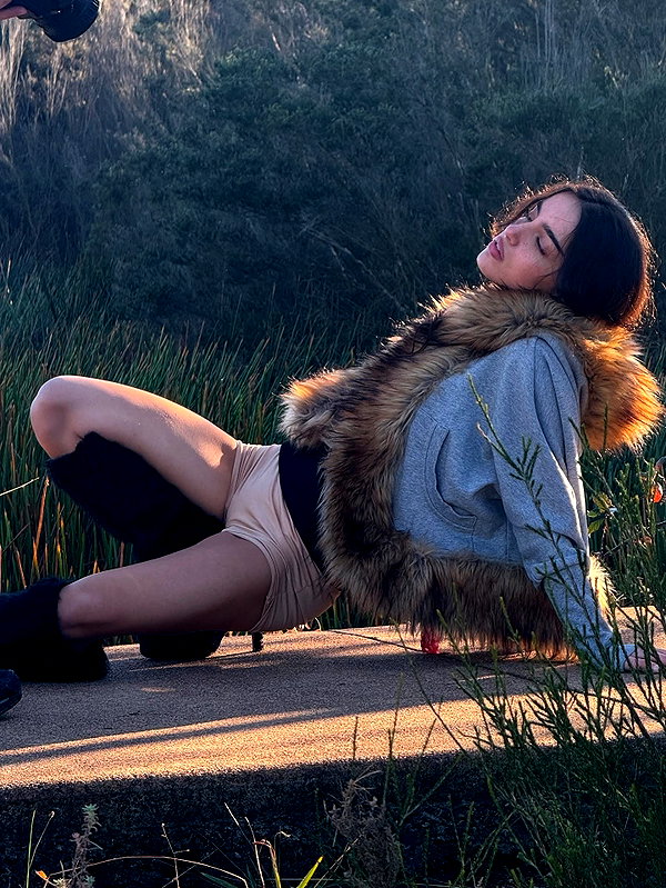 ellachristo instagram image archive image