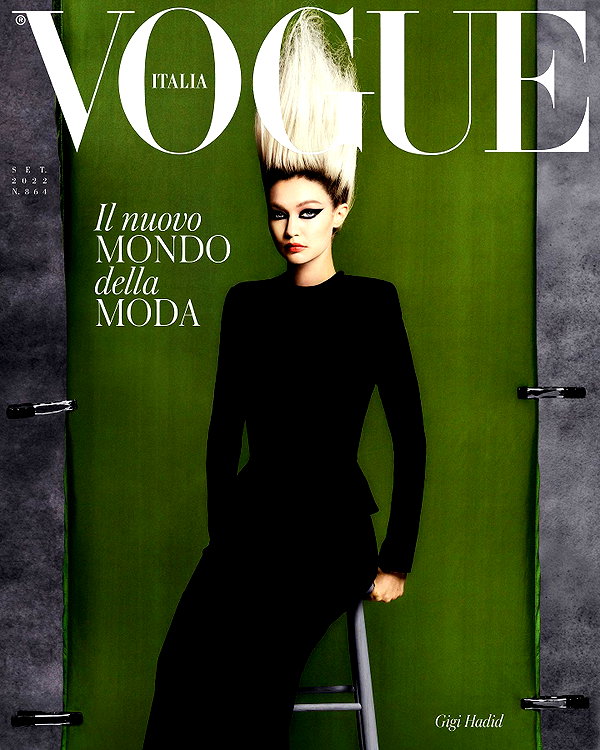 vogueitalia vogueitalia archive image