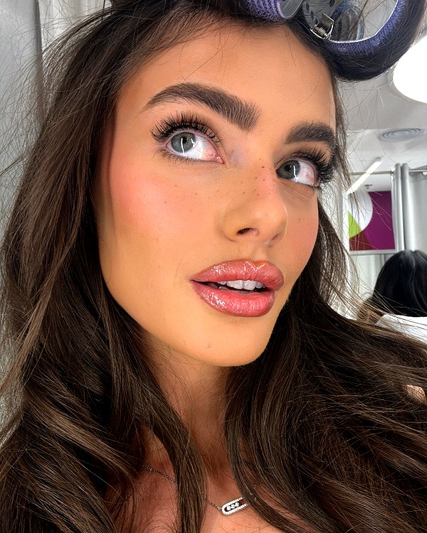 yaelshelbia instagram image archive image