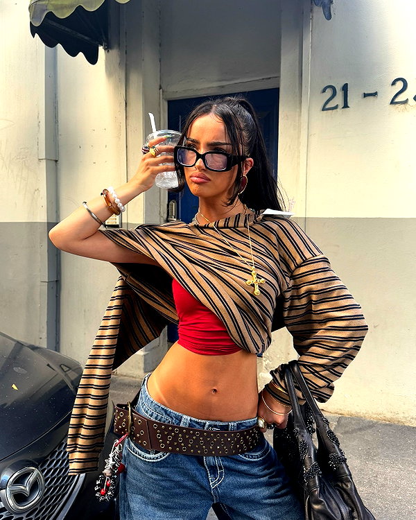 ellachristo instagram image archive image