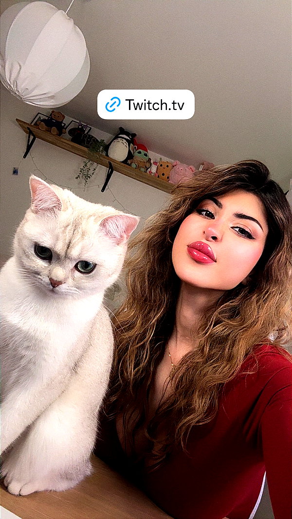 Archived image from @luuminizer on Instagram