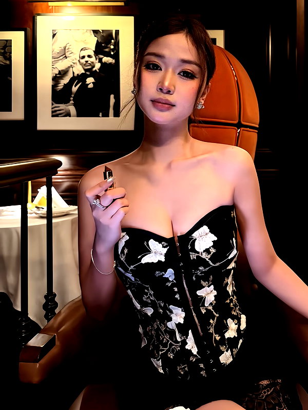 lyhythuedoxinh instagram image archive image