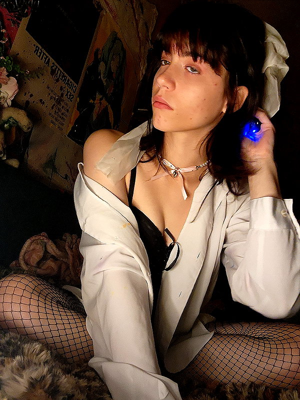 imprettydeadgirl instagram image archive image
