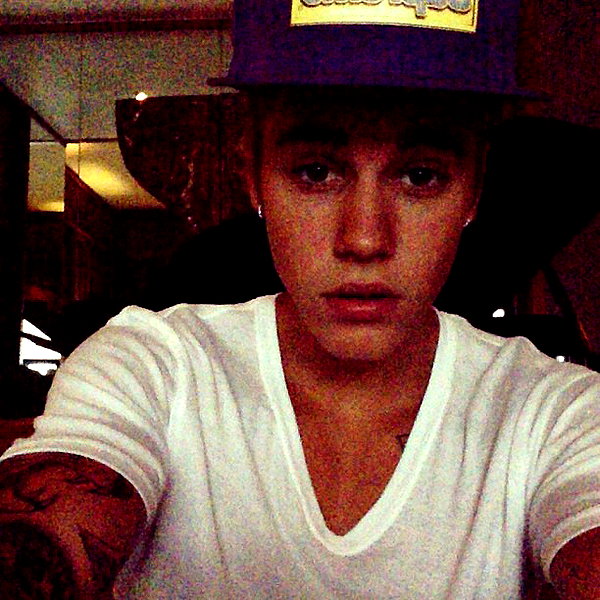 lilbieber instagram image archive image