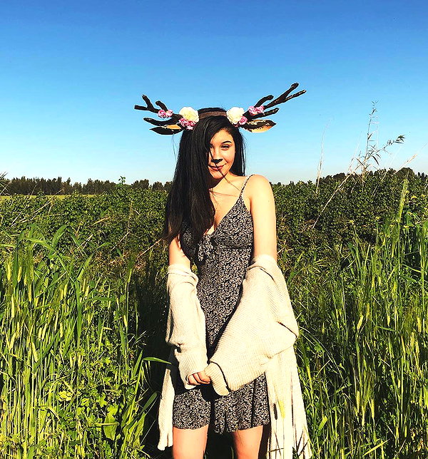 evasela__ instagram image archive image