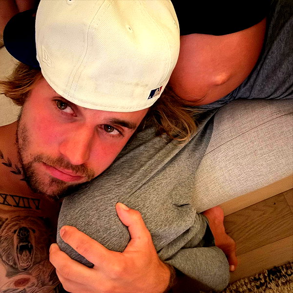 lilbieber instagram image archive image