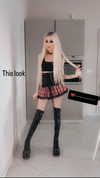 roxiechelon2 Altpins Profile Picture