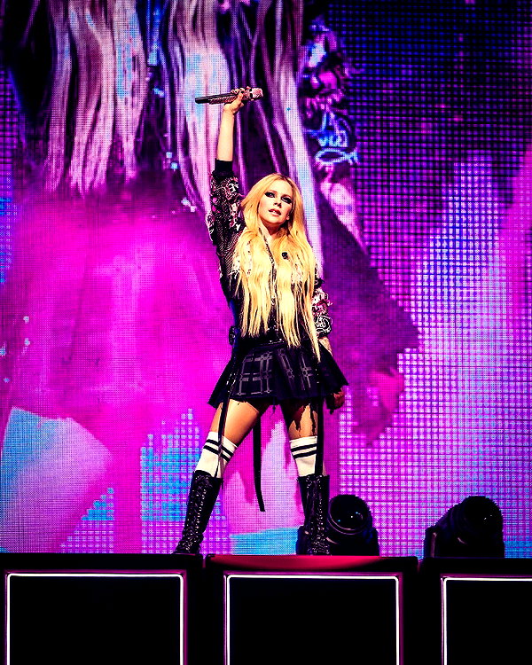 avrillavigne instagram image archive image