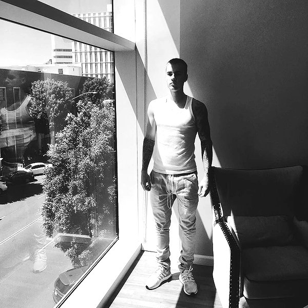 lilbieber instagram image archive image