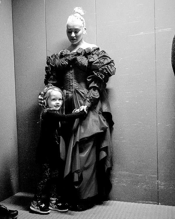 xtina instagram image archive image