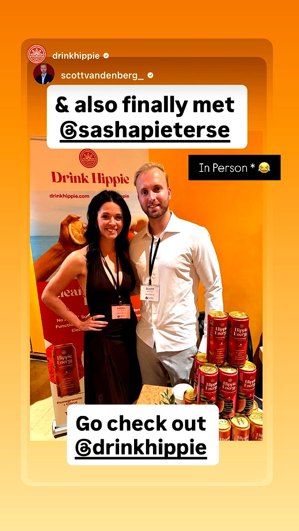 sashapieterse instagram image archive image