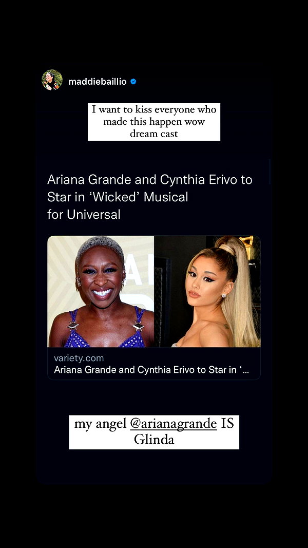 arianagrande instagram image archive image