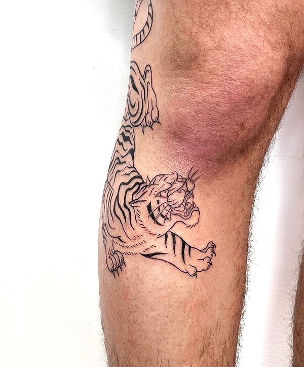 Archived image from @mika_franco_tattoos on Instagram