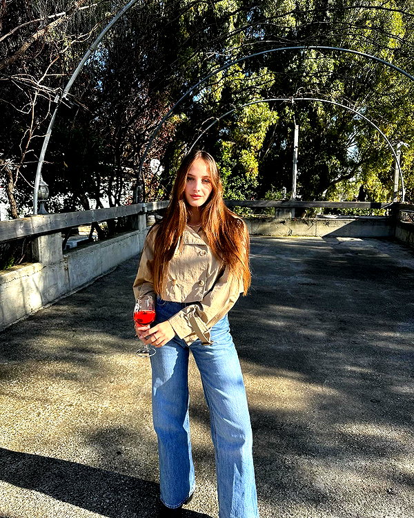 michalcohen___ instagram image archive image