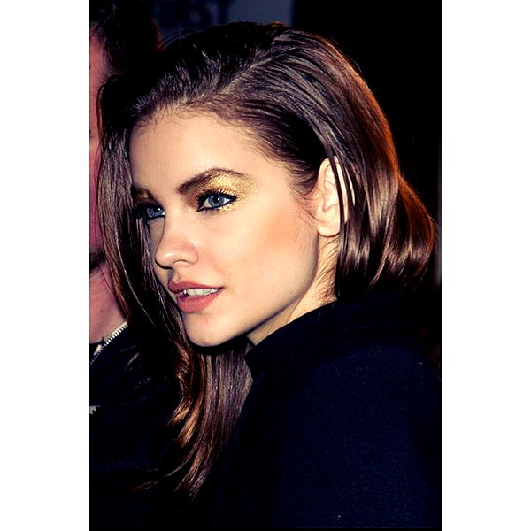 realbarbarapalvin instagram image archive image