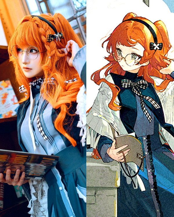 miee_cos instagram image archive image