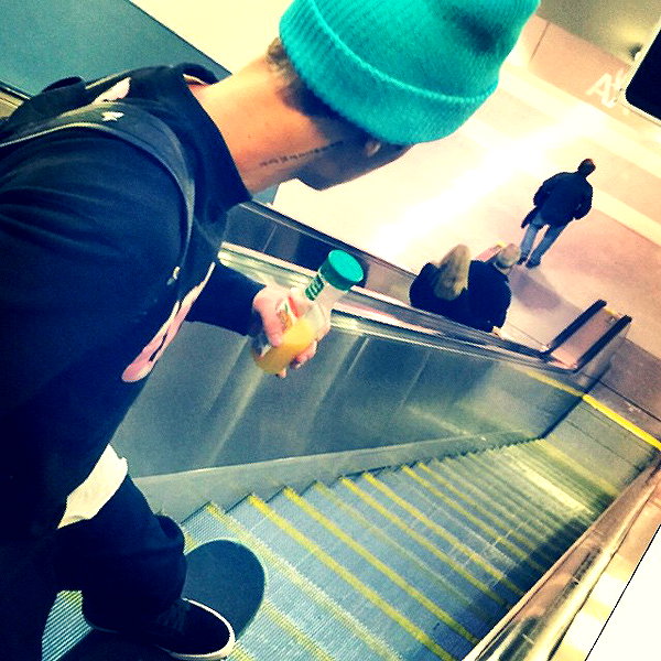 lilbieber instagram image archive image