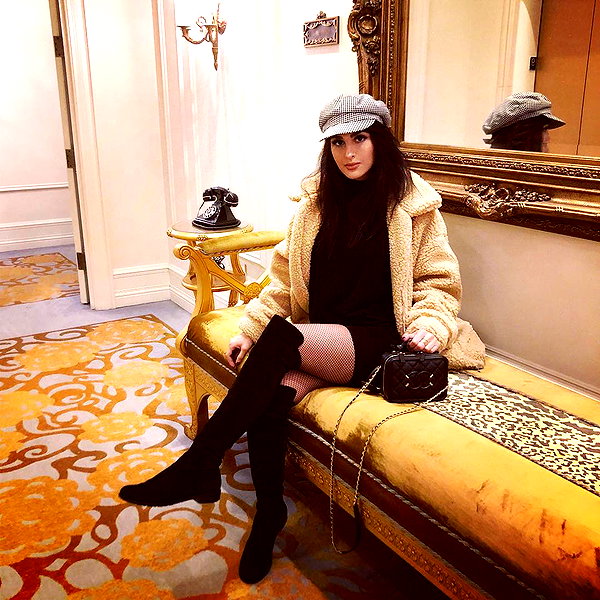 sssniperwolf instagram image archive image