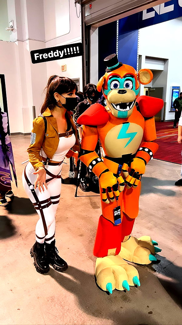 sssniperwolf instagram image archive image