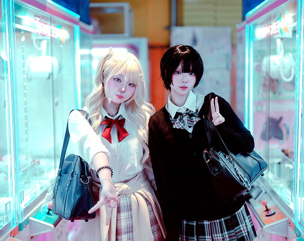 purinn_cos instagram image archive image