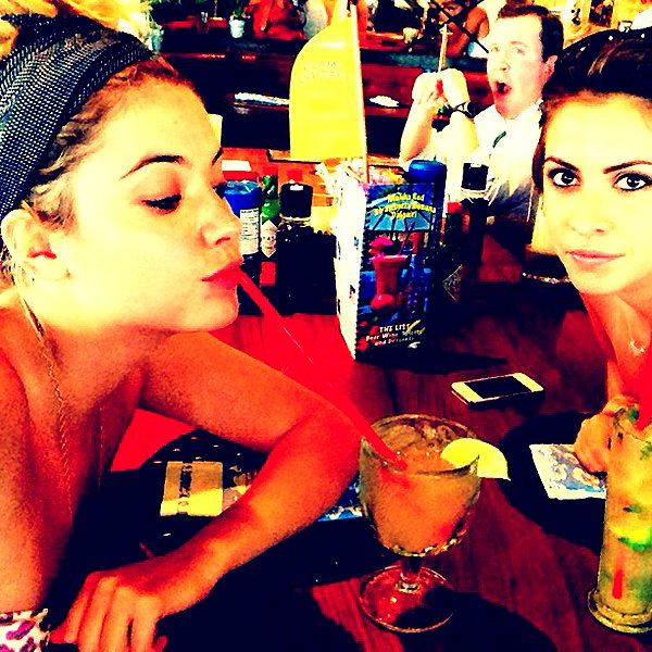 ashleybenson instagram image archive image