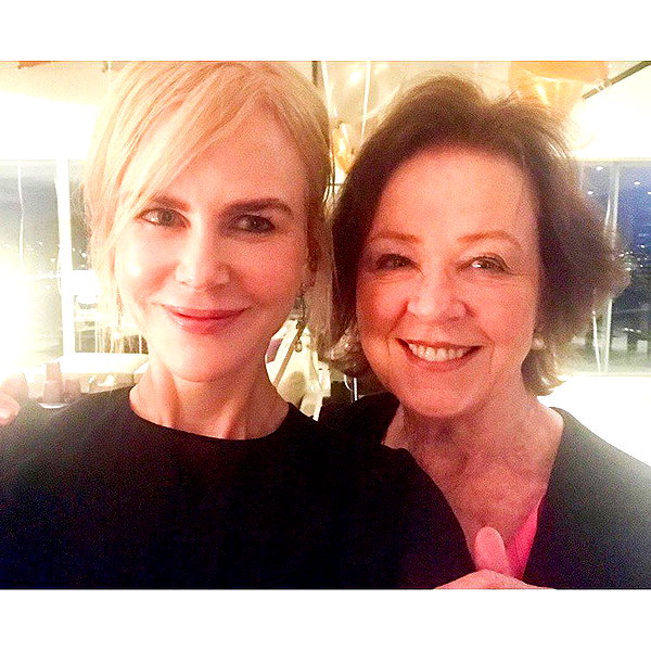 nicolekidman instagram image archive image
