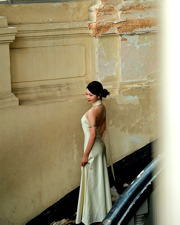 lyhythuedoxinh instagram image archive image
