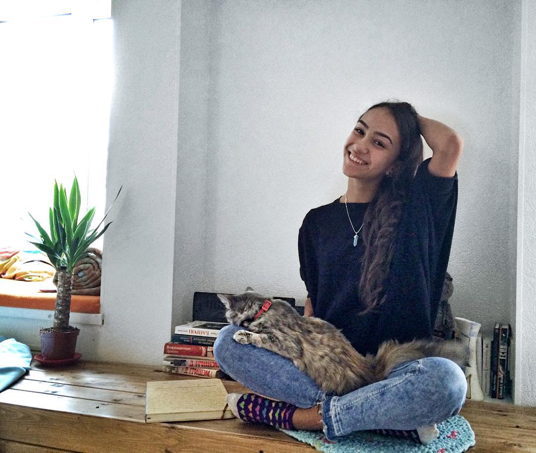 kkulakovaa instagram image archive image