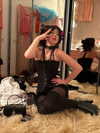 djbabysosh Altpins Profile Picture