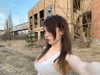 danafetishistova Altpins Profile Picture