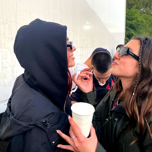 dualipa instagram image archive image