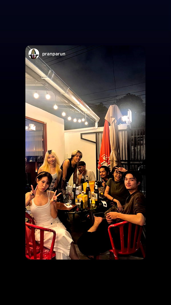 the.q.felicia instagram image archive image