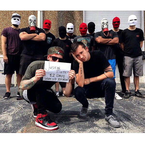 lilbieber instagram image archive image