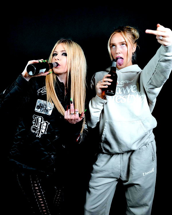 avrillavigne instagram image archive image