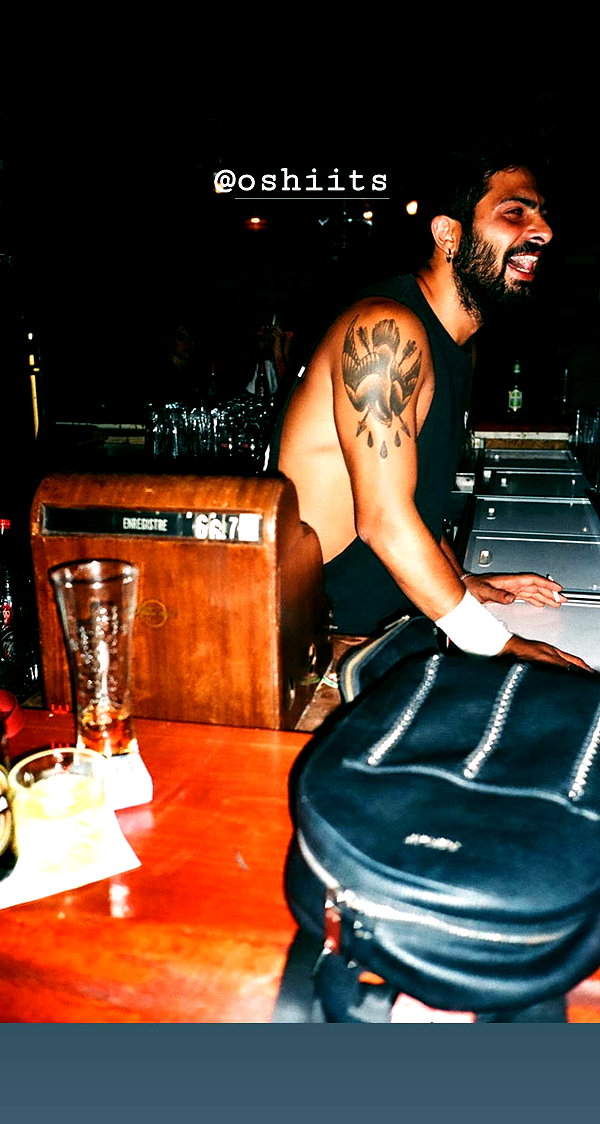 napopo_pub instagram image archive image
