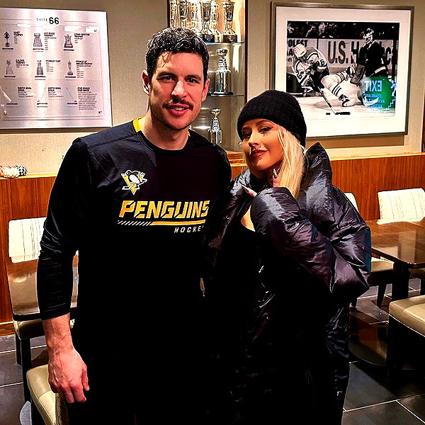 xtina instagram image archive image