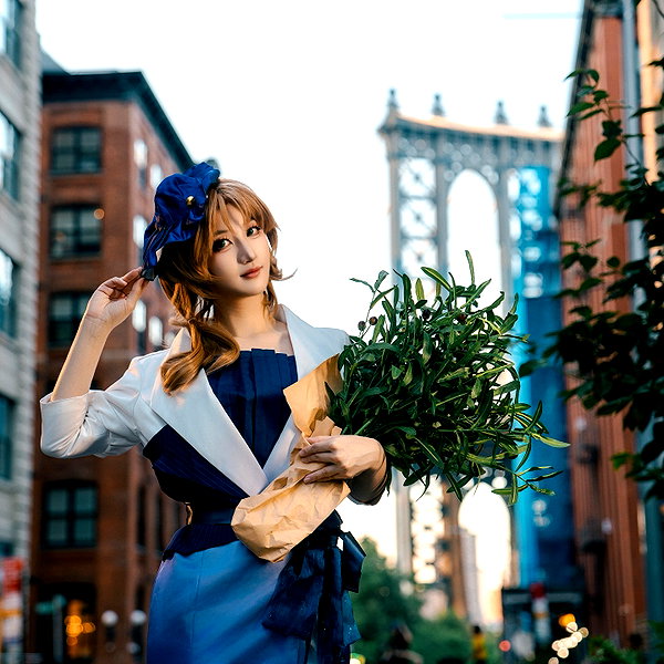 miee_cos instagram image archive image