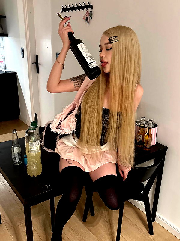 miss3evux instagram image archive image