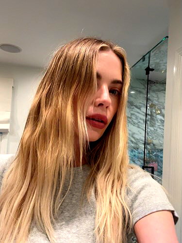 ashleybenson instagram image archive image