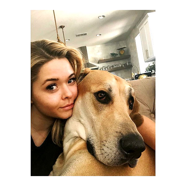 sashapieterse instagram image archive image