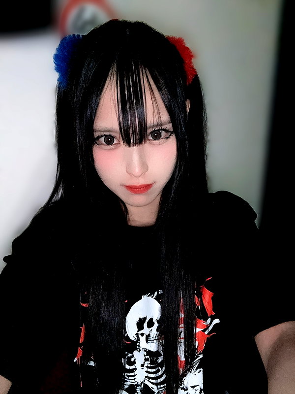 yamikumo_leisa instagram image archive image