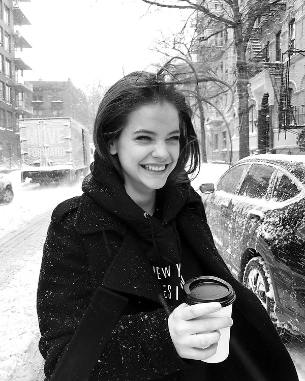 realbarbarapalvin instagram image archive image