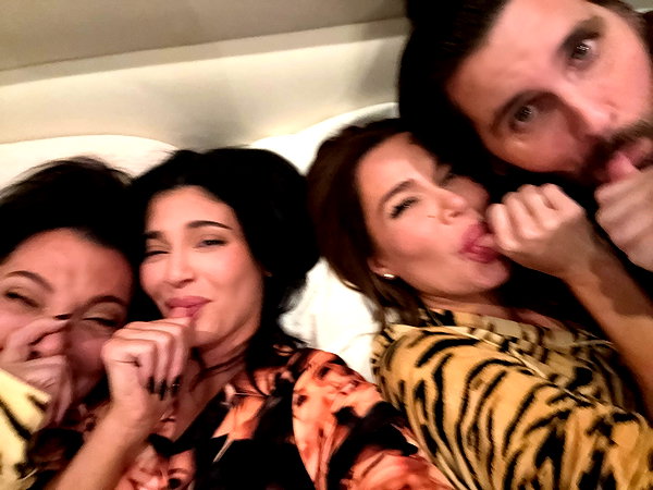 kyliejenner instagram image archive image