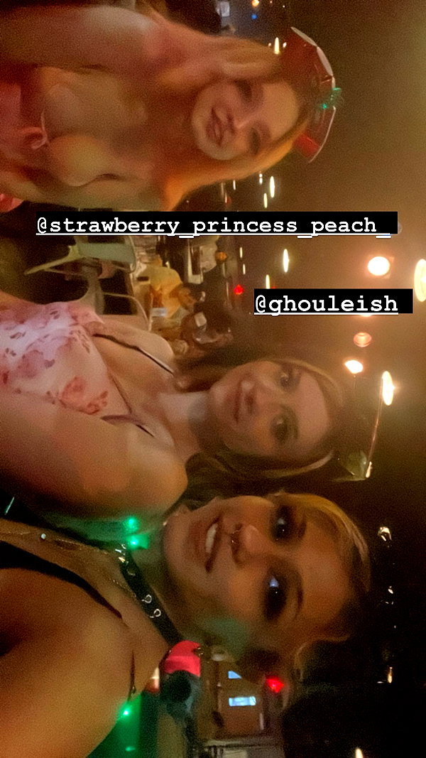 jennajinxy instagram image archive image
