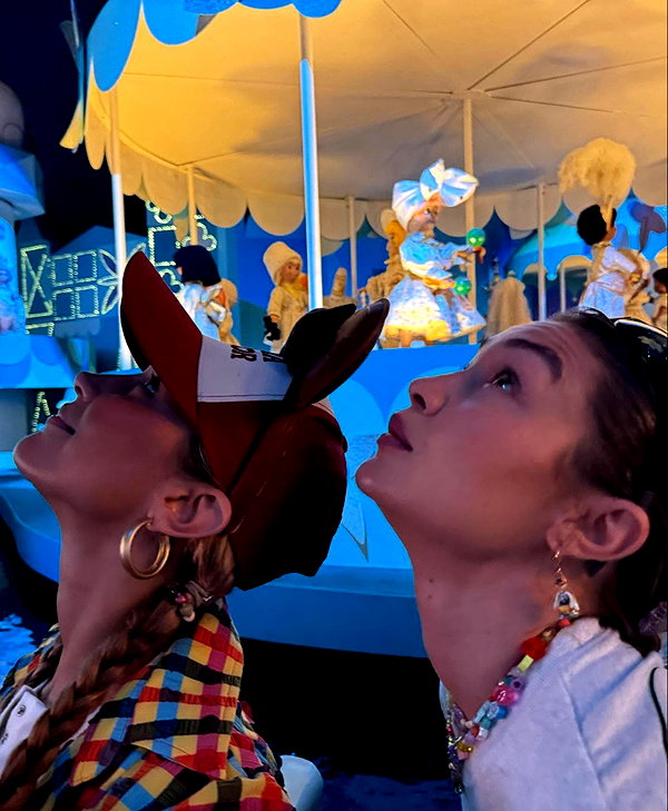 gigihadid instagram image archive image