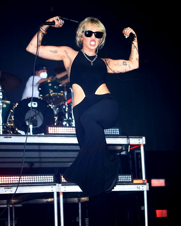 mileycyrus instagram image archive image