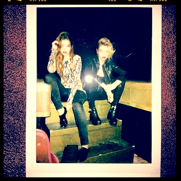 realbarbarapalvin instagram image archive image