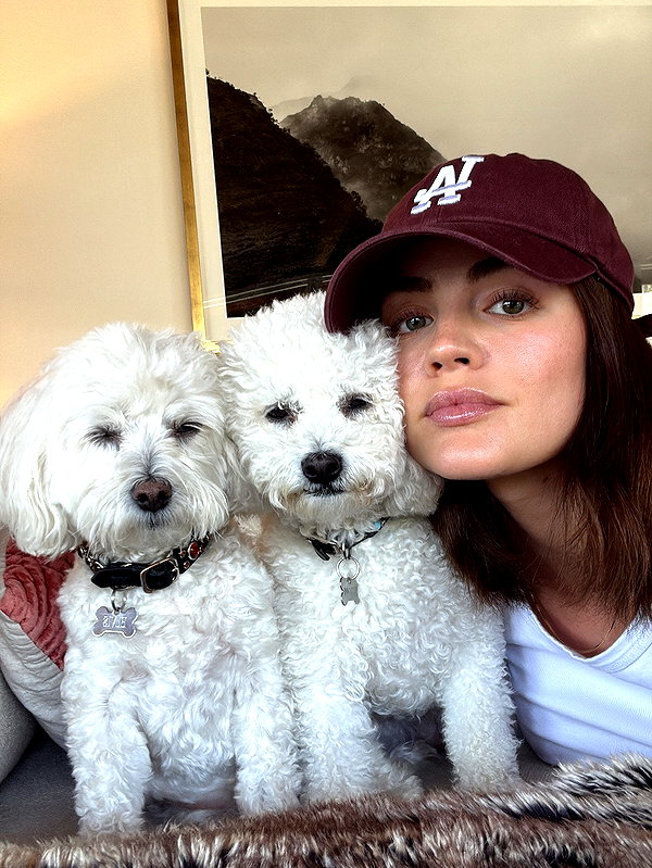 lucyhale instagram image archive image